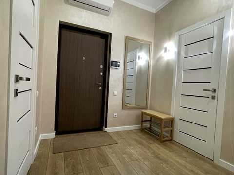 квартира по адресу Курортный пер., 1-А