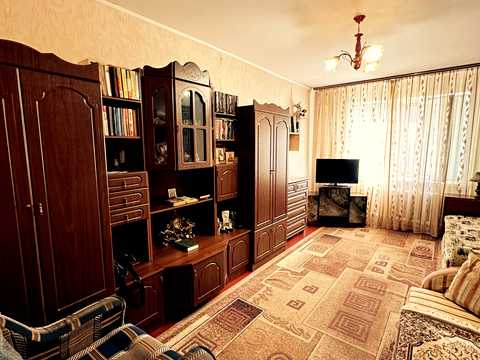квартира за адресою 5-й Зарічний мікрорайон вул., 41