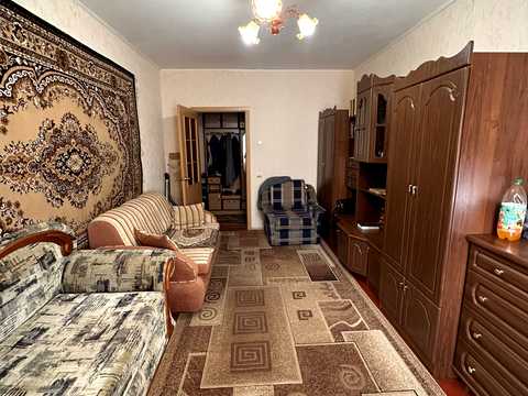 квартира за адресою 5-й Зарічний мікрорайон вул., 41