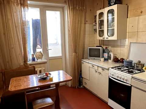 квартира за адресою 5-й Зарічний мікрорайон вул., 41