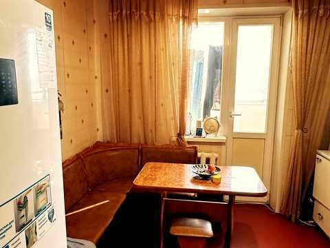 квартира за адресою 5-й Зарічний мікрорайон вул., 41
