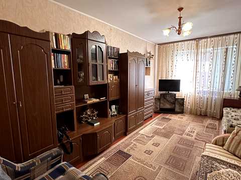 квартира за адресою 5-й Зарічний мікрорайон вул., 41
