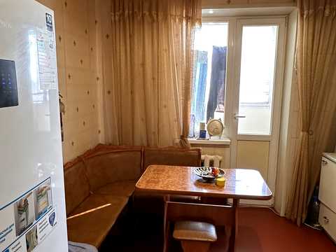 квартира за адресою 5-й Зарічний мікрорайон вул., 41