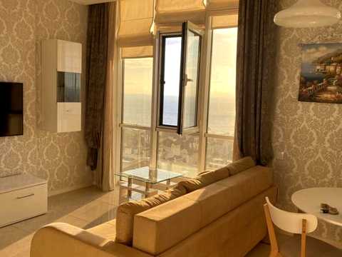 квартира за адресою Французький бульв., 60г
