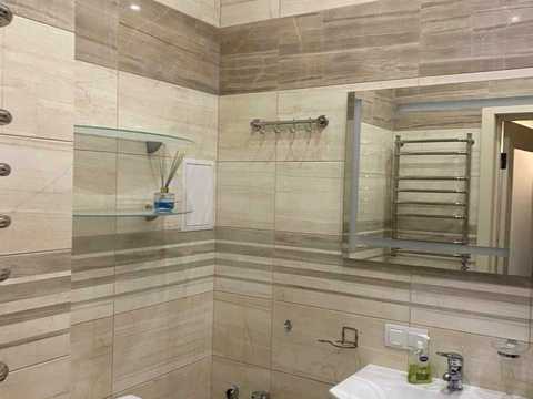 квартира за адресою Французький бульв., 60г