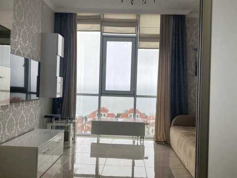 квартира за адресою Французький бульв., 60г