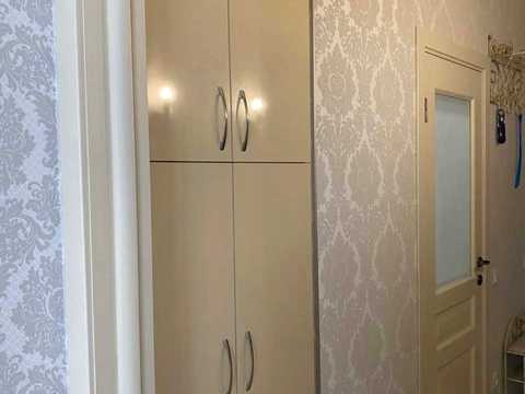 квартира за адресою Французький бульв., 60г