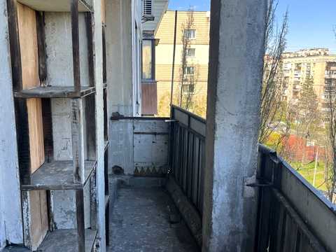 квартира за адресою Русанівська набережна вул., 6