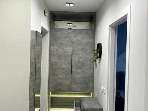 квартира за адресою Салютна вул., 2к8
