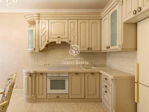 квартира по адресу Киев, Евгения Коновальца ул. (Щорса), 44-А
