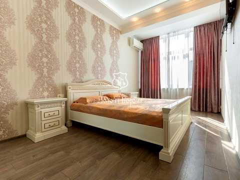 квартира по адресу Киев, Евгения Коновальца ул. (Щорса), 44-А