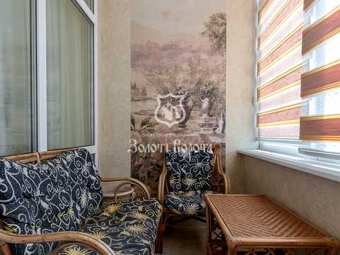 квартира по адресу Киев, Евгения Коновальца ул. (Щорса), 44-А