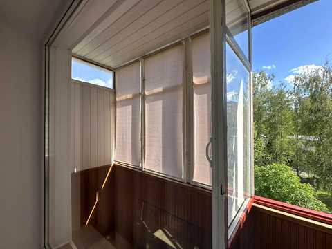 квартира за адресою Вербицького вул., 1