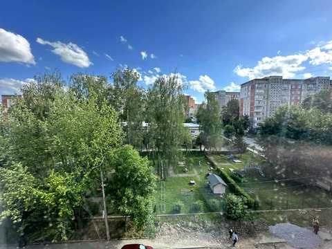 квартира за адресою Вербицького вул., 1