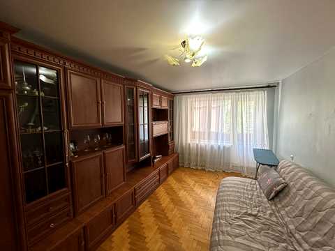 квартира за адресою Вербицького вул., 1