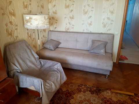 квартира по адресу Ивана Миколайчука ул. (Серафимовича), 5