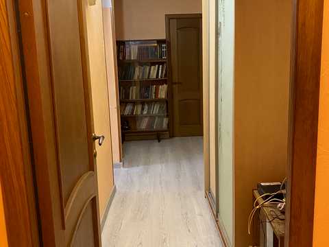 квартира по адресу Ивана Миколайчука ул. (Серафимовича), 5