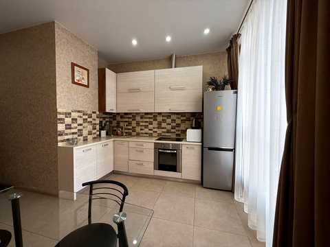 квартира по адресу Французский бульв., 60б