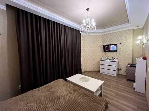 квартира по адресу Леваневского пер., 2