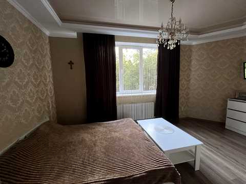 квартира по адресу Леваневского пер., 2
