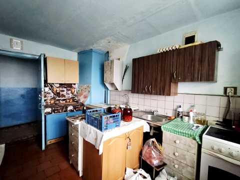 комната по адресу Сергія Кириленка ул., 53/1