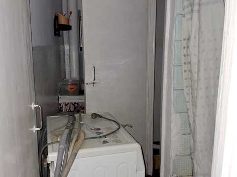 комната по адресу Сергія Кириленка ул., 53/1