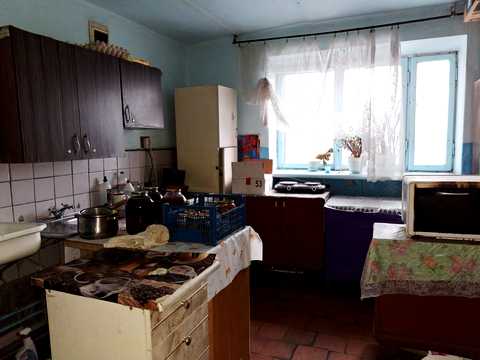комната по адресу Сергія Кириленка ул., 53/1
