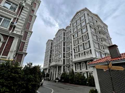 квартира по адресу Дмитрия Луценко ул. (Крейсера "Аврора"), 10