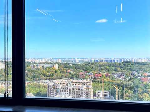 квартира по адресу Андрея Верхогляда ул. (Михайла Драгомирова), 14-А