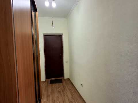 квартира за адресою Степана Рудницького вул. (Академіка Вільямса), 3/7