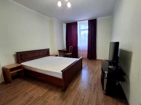 квартира за адресою Степана Рудницького вул. (Академіка Вільямса), 3/7