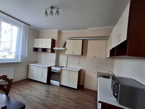 квартира за адресою Степана Рудницького вул. (Академіка Вільямса), 3/7
