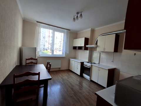квартира за адресою Степана Рудницького вул. (Академіка Вільямса), 3/7
