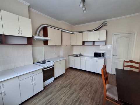 квартира за адресою Степана Рудницького вул. (Академіка Вільямса), 3/7