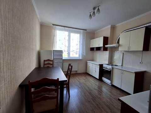 квартира за адресою Степана Рудницького вул. (Академіка Вільямса), 3/7