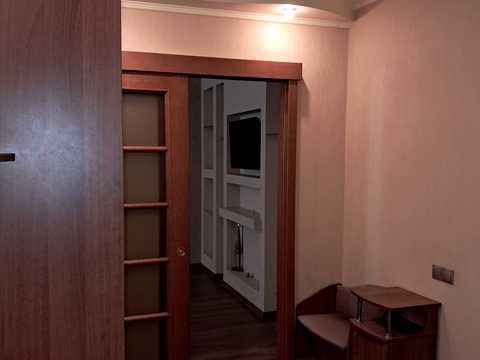 квартира за адресою Харків, Велика Кільцева вул., 138