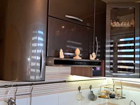 квартира за адресою Харків, Велика Кільцева вул., 138