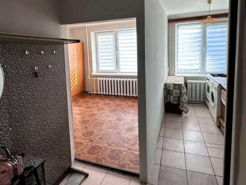 квартира по адресу Дегтяревская ул., 35/9