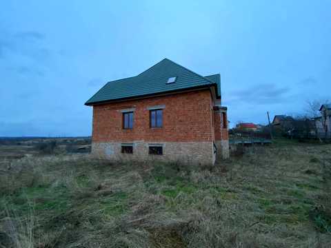 дом по адресу Самборская ул.