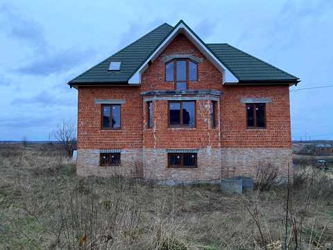 дом по адресу Самборская ул.
