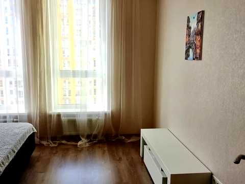 квартира по адресу Берестейский просп. (Победы), 67
