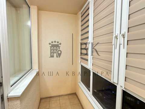 квартира за адресою Авіаконструктора Ігоря Сікорського вул. (Танкова), 1-Б