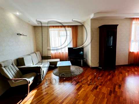 квартира по адресу Никольско-Слободская ул., 6