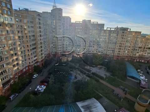 квартира по адресу Никольско-Слободская ул., 6