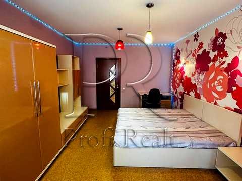 квартира по адресу Никольско-Слободская ул., 6