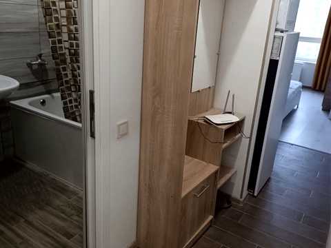 квартира за адресою Фортечний тупик (Тверський), 7в