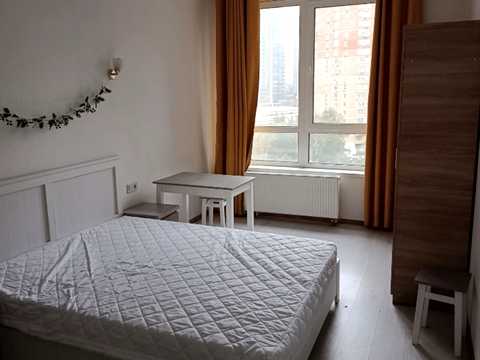 квартира за адресою Фортечний тупик (Тверський), 7в