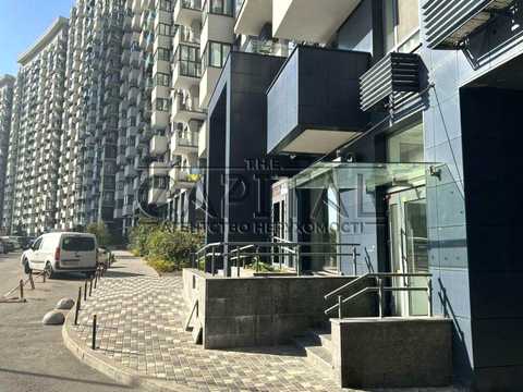 коммерческая по адресу Осокорская ул., 2-А