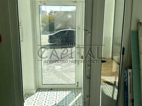 коммерческая по адресу Осокорская ул., 2-А