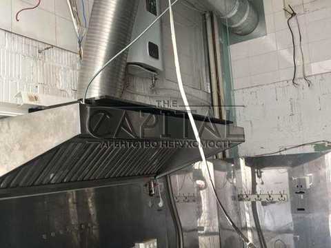 коммерческая по адресу Осокорская ул., 2-А